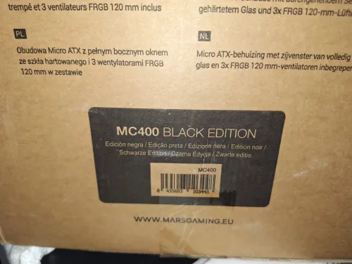 Pc gaming Ryzen 5 5600G
