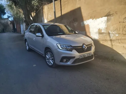 Renault Symbol 2017 Made In Bladi