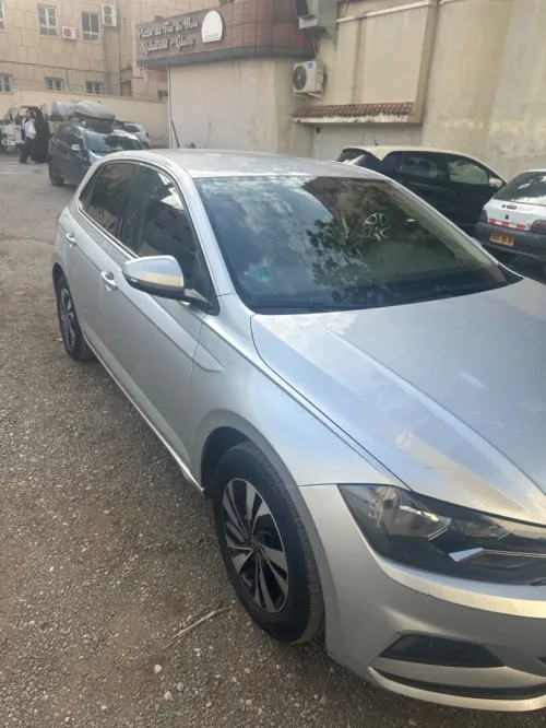 Volkswagen Polo 2021 Style