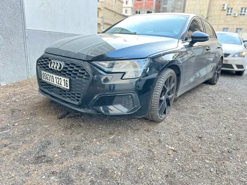 Audi A3 2022 A3