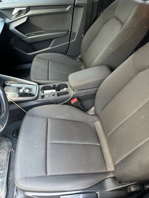 Audi A3 2022 A3
