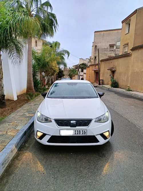 Seat Ibiza 2018 STYLE