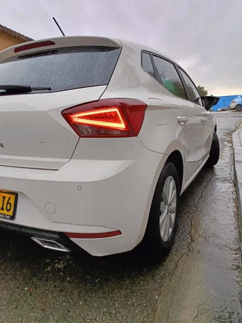 Seat Ibiza 2018 STYLE