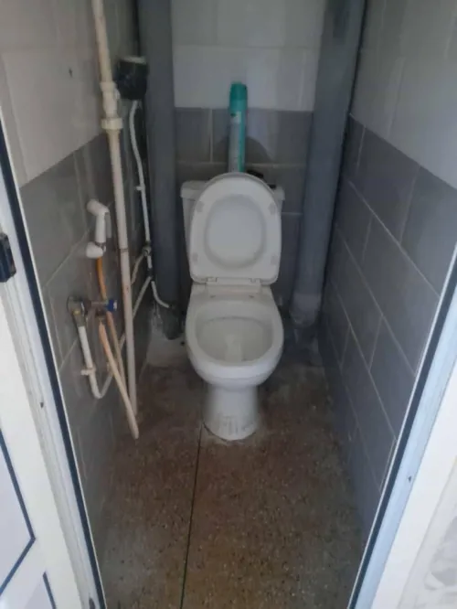 Vente Appartement F3 Oran Oran