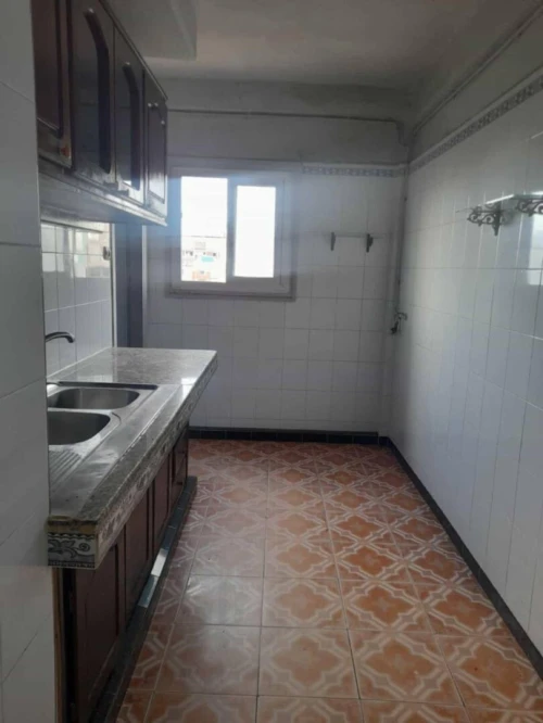 Vente Appartement F3 Oran Oran