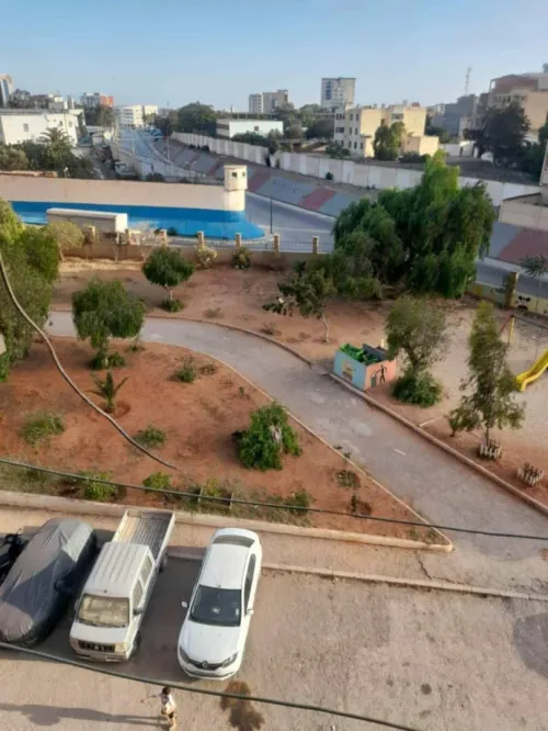 Vente Appartement F3 Oran Oran