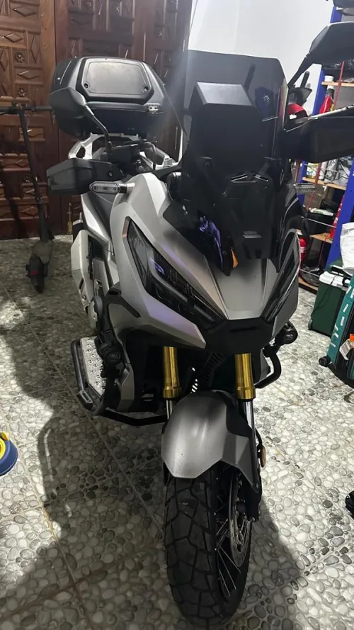 Honda Xadv 750 2021