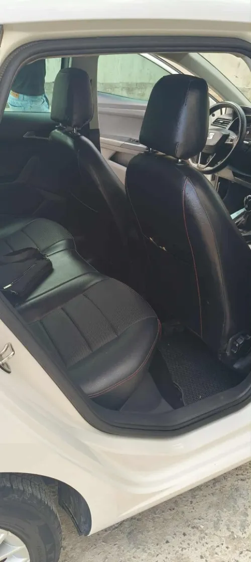 Seat Ibiza 2018 High Facelift