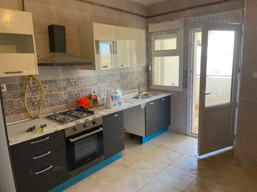 Location Appartement F5 Alger Mahelma
