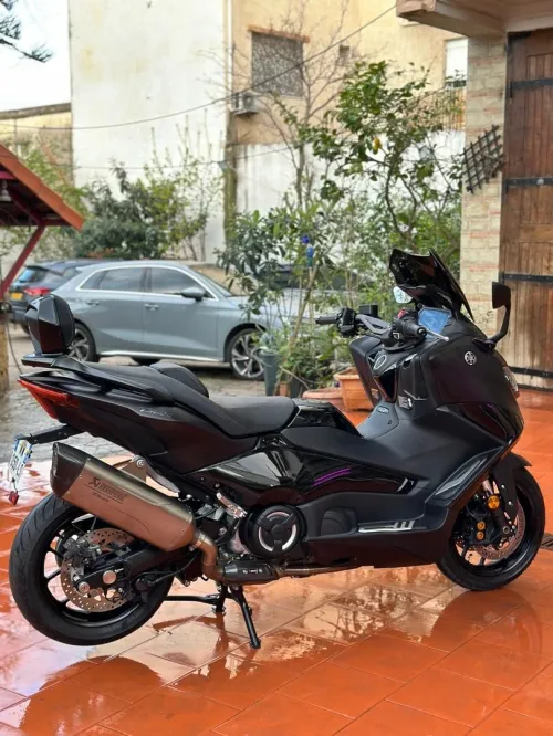 Yamaha Tmax 562 2024