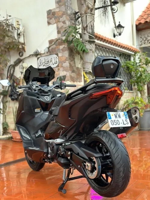 Yamaha Tmax 562 2024