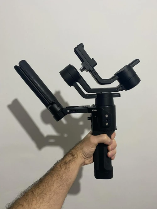DJI Ronin-SC COMBO
