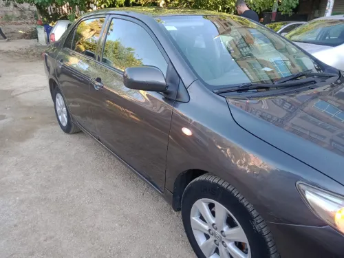 Toyota Corolla 2008 Corolla