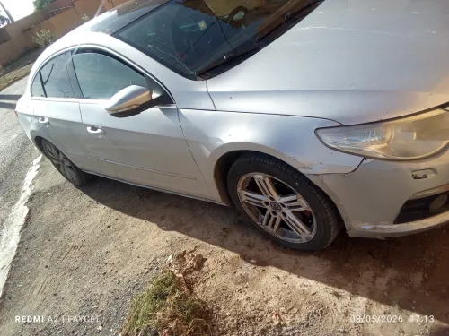 Volkswagen Passat CC 2009 R Line