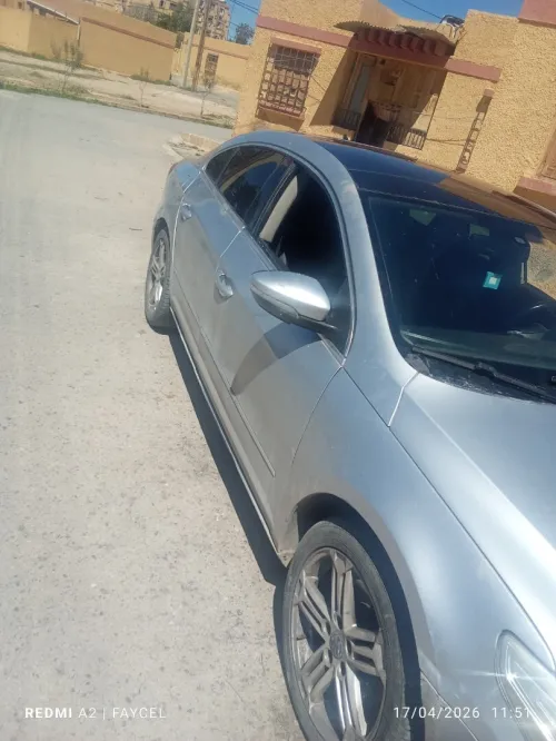 Volkswagen Passat CC 2009 R Line
