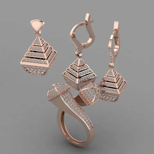 مصمم مجوهرات designer bijoux