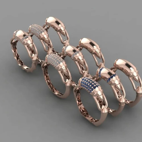 مصمم مجوهرات designer bijoux