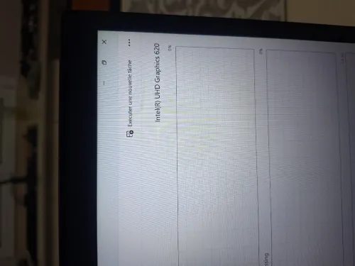Lenovo thinkpad T580 tactile