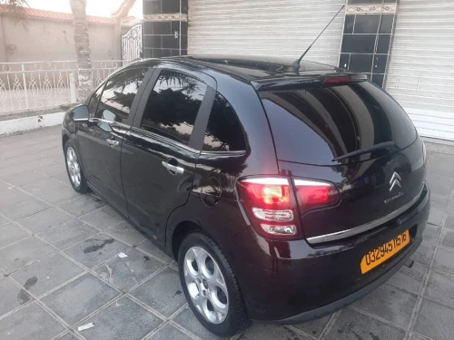 Citroen C3 2015 