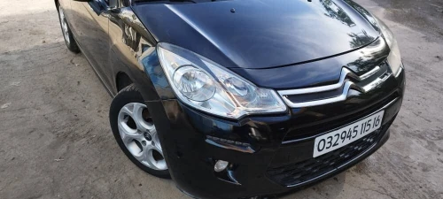 Citroen C3 2015 