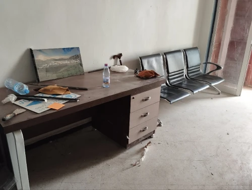 Ensemble bureau