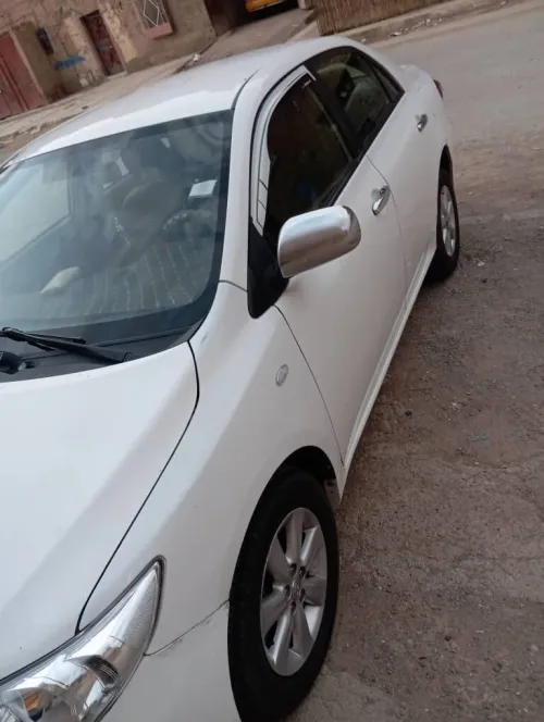 Toyota Corolla 2013 Corolla