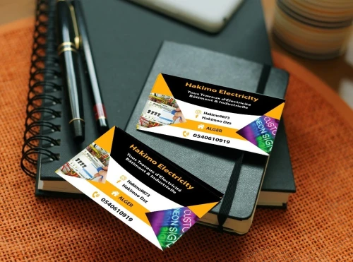 Carte visite 