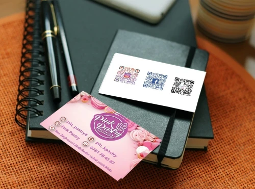 Carte visite 