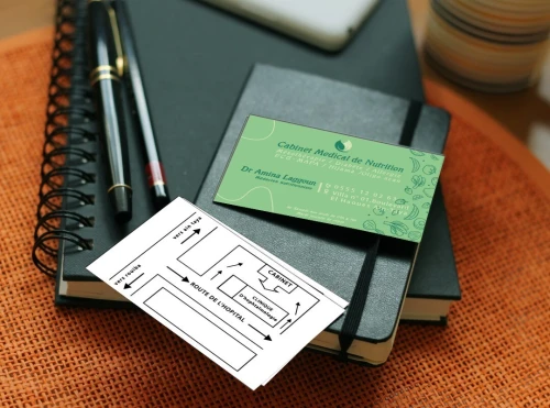 Carte visite 