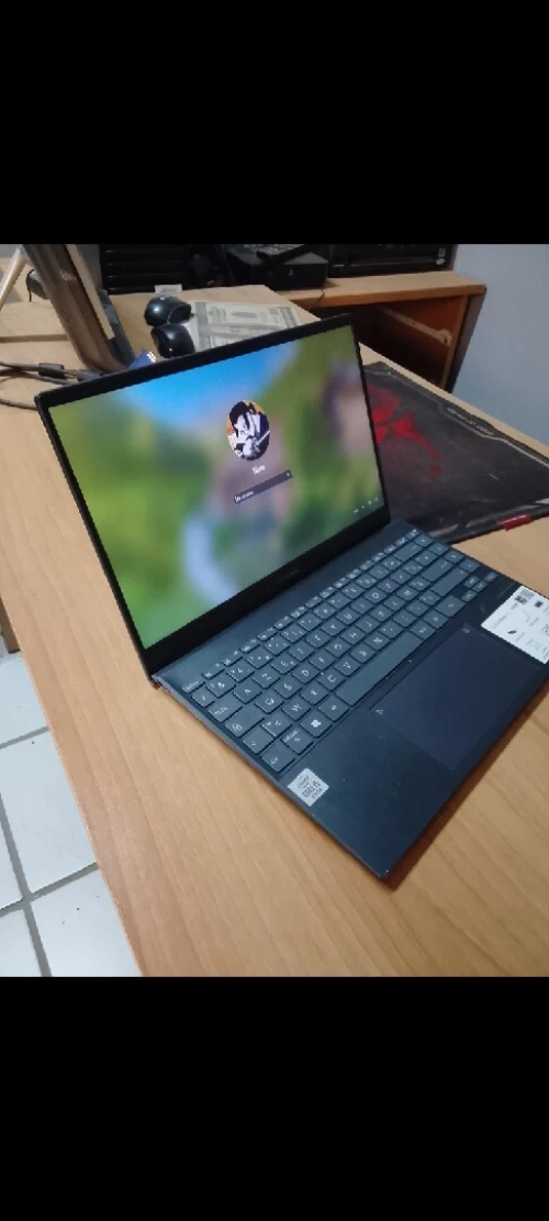 Asus zenbook 13