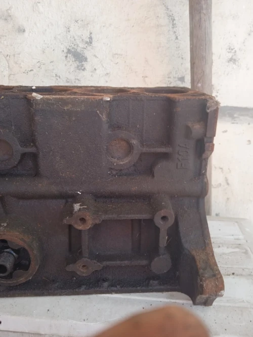 Bloc moteur f10a alto