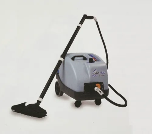 Dispositif de nettoyage et de désinfection vapeur SV 2000i