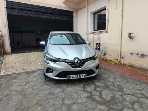 Renault Clio 5 2021 intense
