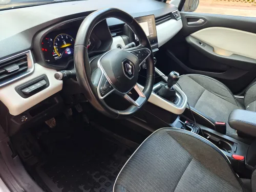 Renault Clio 5 2021 intense