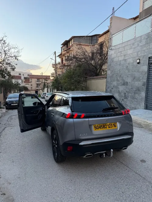 Peugeot 2008 2023 Allure Pack