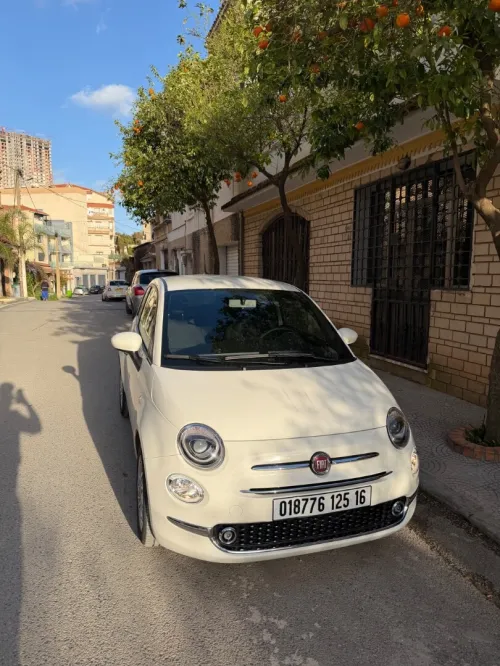 Fiat 500 2025 Dolcevita MIB