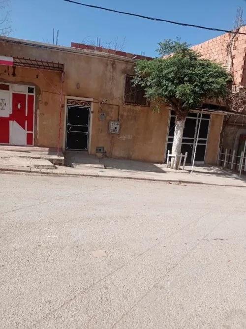 Vente bien immobilier Tlemcen Chetouane