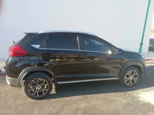 Chery Tiggo 2 pro 2024 1.5 MT 1.5 ess 108ch