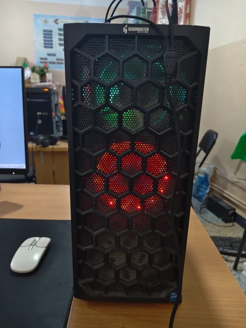 Unité Gaming