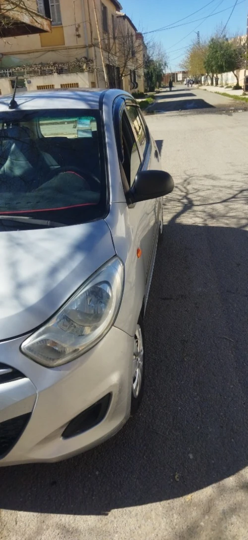 Hyundai i10 2015 