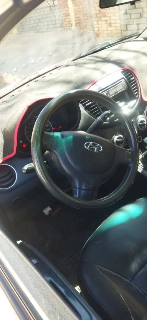 Hyundai i10 2015 