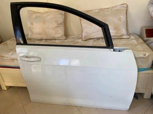 Porte golf 7