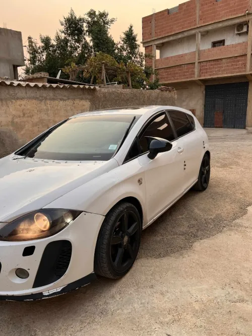 Seat Leon 2011 Leon