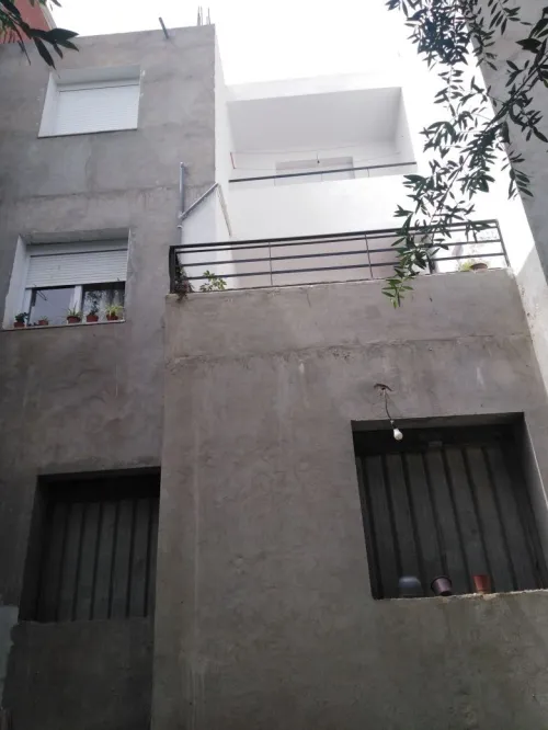 Vente Villa Alger Birtouta
