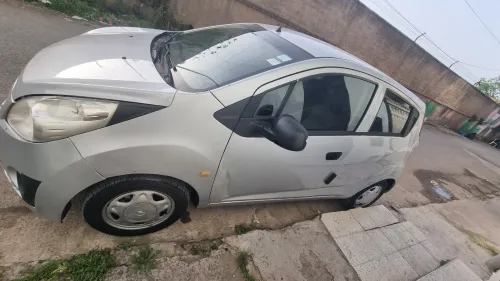 Chevrolet Spark 2011 Lite Ls