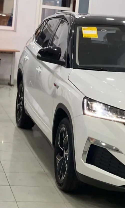 Skoda Kamiq 2025 Gt