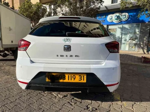 Seat Ibiza 2019 Advanced +