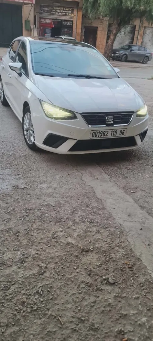 Seat Ibiza 2019 Ibiza