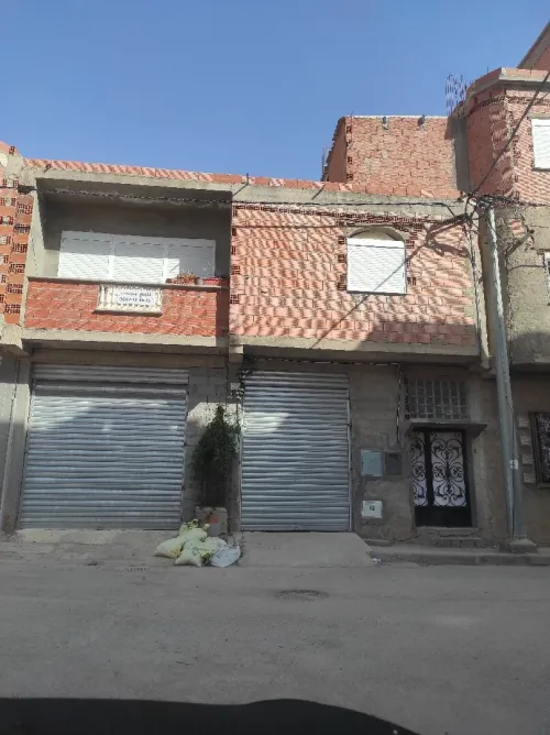 Vente Villa Sétif Guidjel