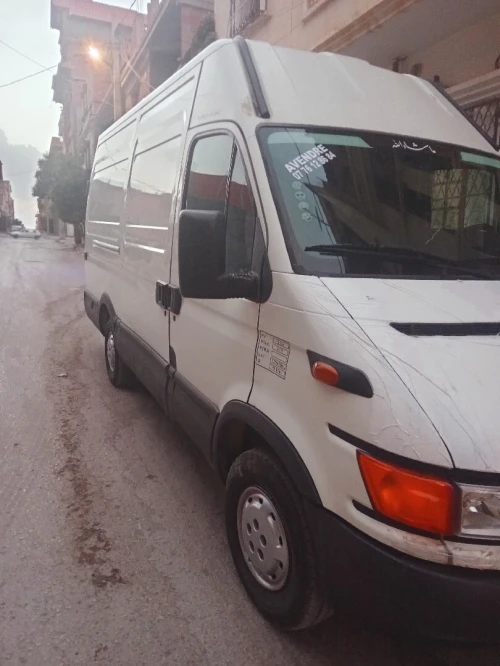 Iveco Daily 2000